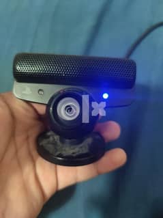 ps3 eye camera for move 0