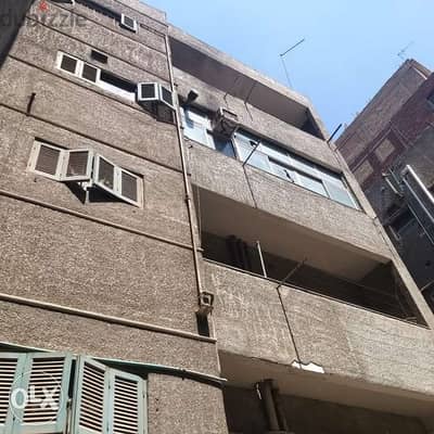 فيلا للبيع - المهندسين - بجوار نادي التوفيقية