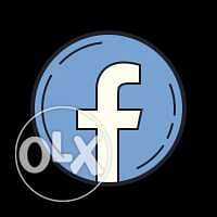 صفحة فيسبوك 10 الاف فولو جاهزة للشغل على طول facebook page 10K follow 0