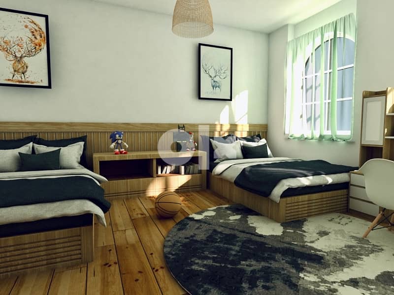 3d designs for home 0