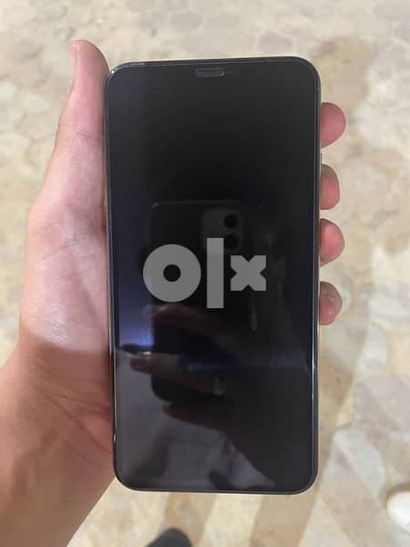 IPHONE XS MAX 2