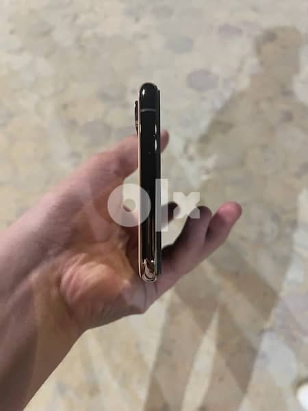 IPHONE XS MAX 3
