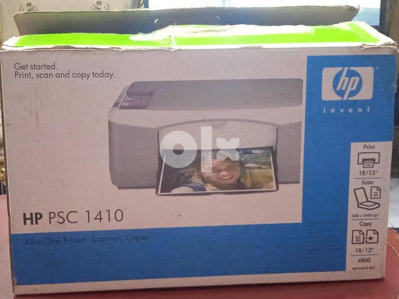 printer hp 3 t 1
