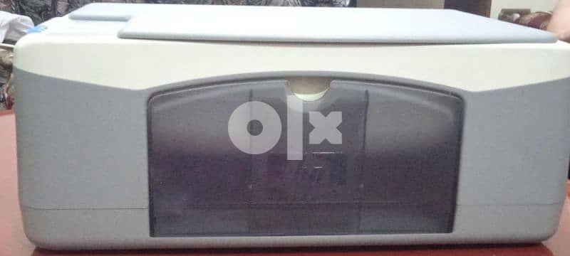 printer hp 3 t 2