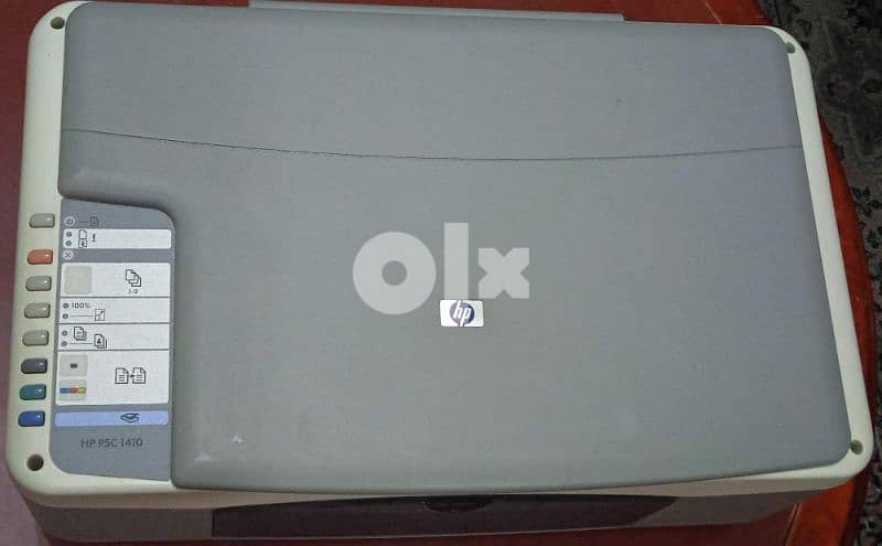 printer hp 3 t 3