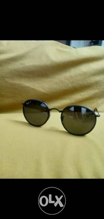 Original Ray Ban Sunglasses 6