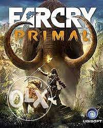Far cry primal ps4 0