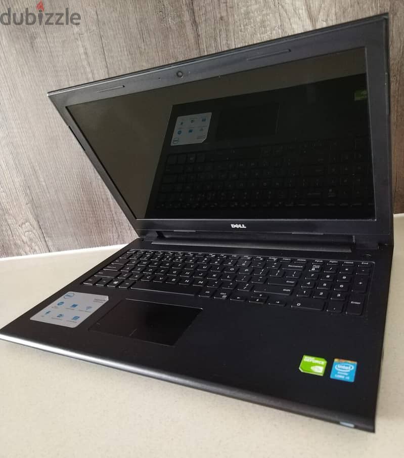 Dell Inspiron 3542 Notebook 0