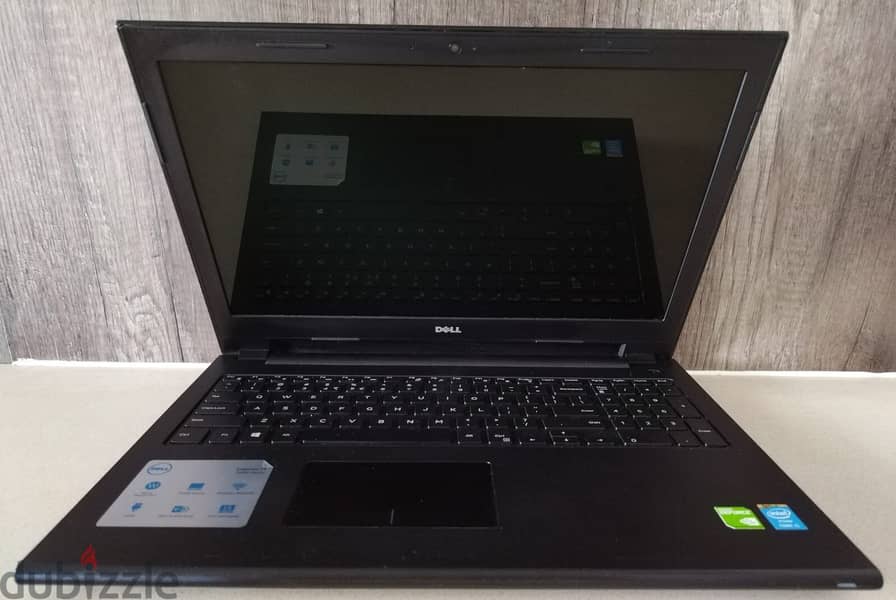 Dell Inspiron 3542 Notebook 1