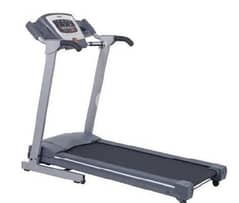 BH treadmill 0