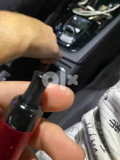 wenax stylus with new coil 0