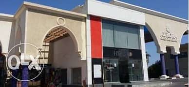 Opportunity Commercial Retail shop in Sharm sheikh for sale 0