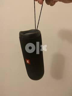 JBL flip 5