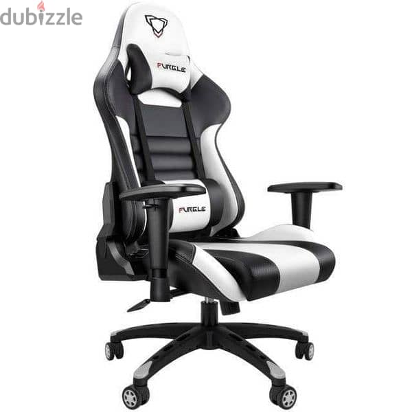 Gaming chair 4