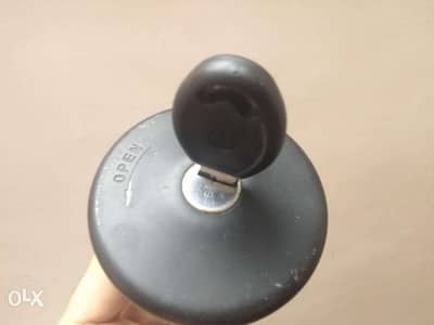 غطاء تانك بمفتاح متوسيكل mz251وmz301