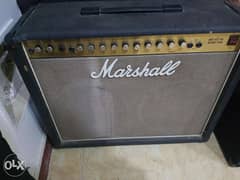 Marshall amplifier Mos-Fet 100 Reverb twin 0