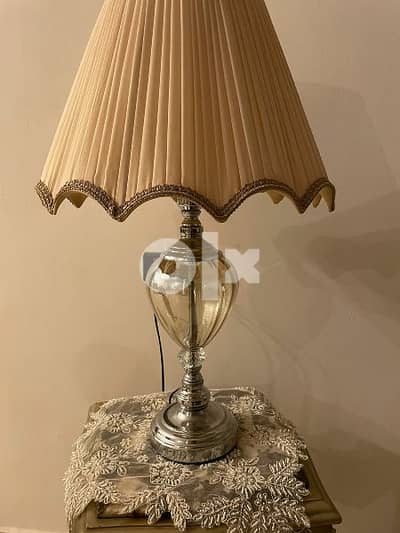 أباجورات للبيع