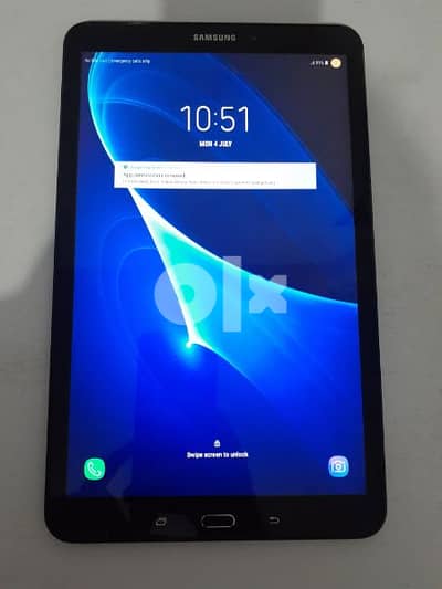 Samsung Galaxy Tab A6