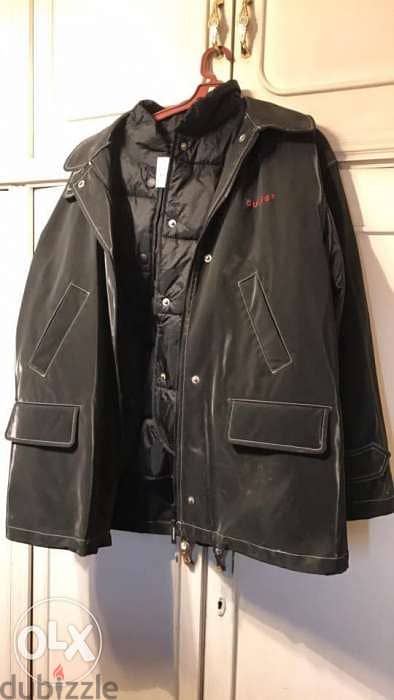 Guess - 2 layers jacket for women