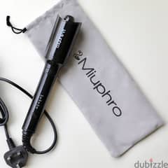 جهاز ويفي miuphro لتمويج الشعر 0
