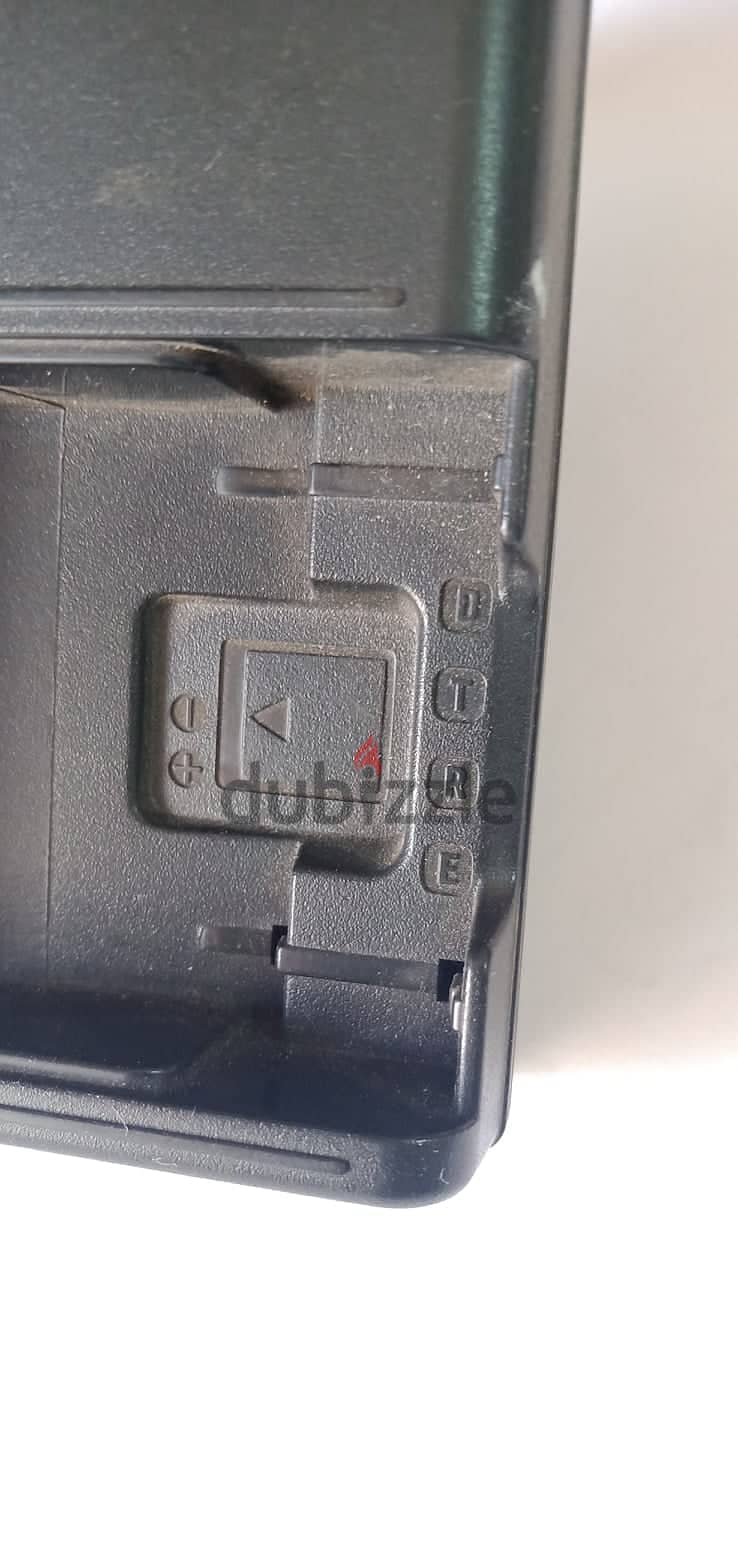 شاحن كاميرا Sony Cyber-Shot charger 1