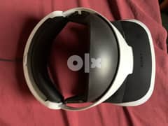 Ps4 VR plus Camera and space Junkie 0