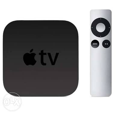 Apple TV