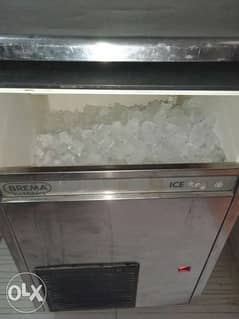 Ice maker 48 L 0