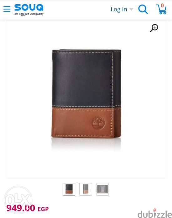 Brand New Timberland Wallet 0