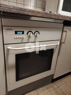 Siemens Market Electric Kitchen Appliances 0