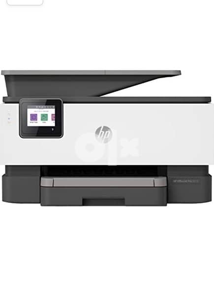 hp officejet 9013 2