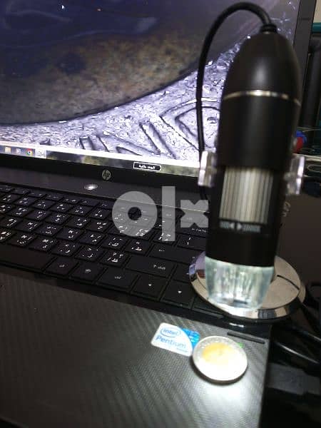 Digital Microscope  ميكروسكوب ديجيتال ميكرسكوب صيانة 3