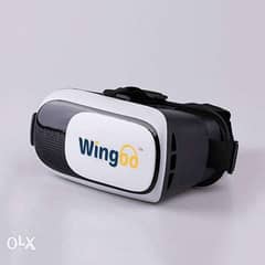 الافضل ( Wingoo VR ) + ضمان 6 شهور+ التوصيل مجانا 0