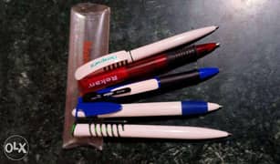 خمسة قلم مكتب قمة الفخامة 0