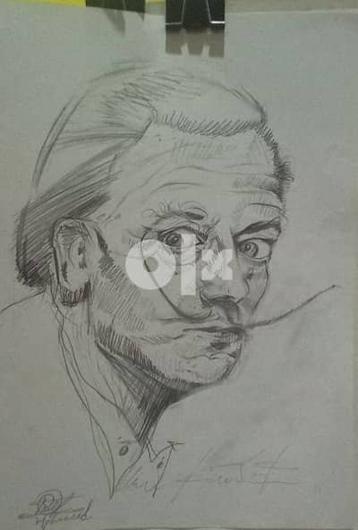 تعليم الرسم لكافه المراحل العمرية