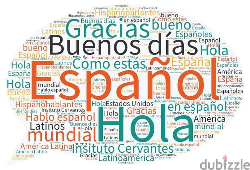 Spanish language FREE courses 3