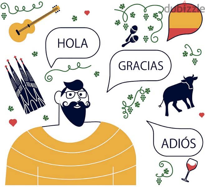 Spanish language FREE courses 4
