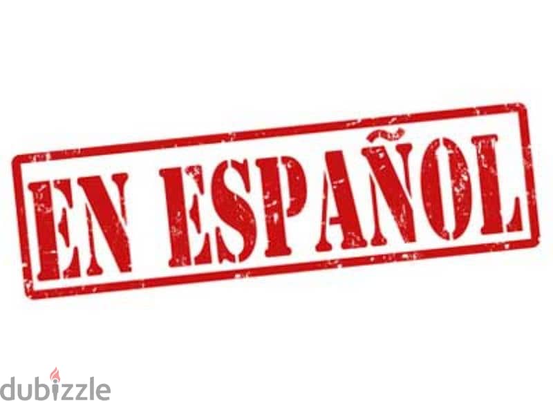 Spanish language FREE courses 5