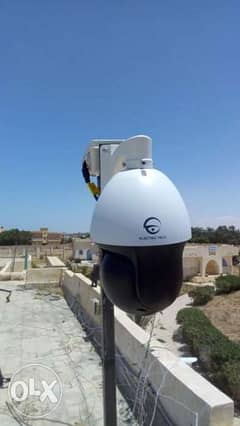 العالم يتقدم اقوي كاميرات مراقبه في مصر 10كيلو روئيه عاليه 0