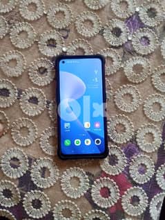 Realme GT 5g 0