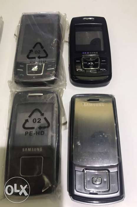 هاوسنجات موبيلات 3