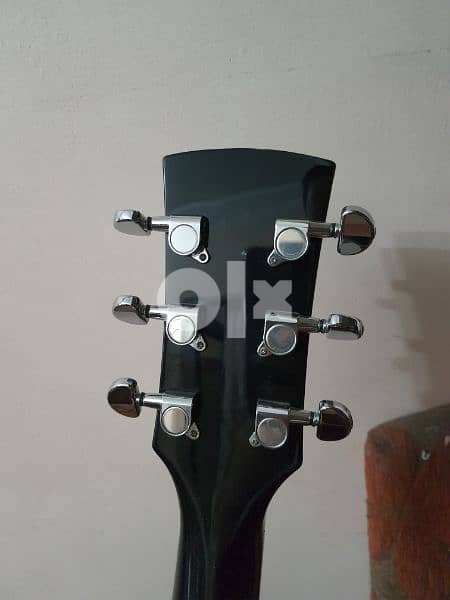 ibanez pf 15 acoustic guitar اكواستيك 1