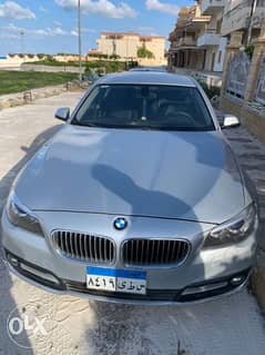 BMW 520i 0
