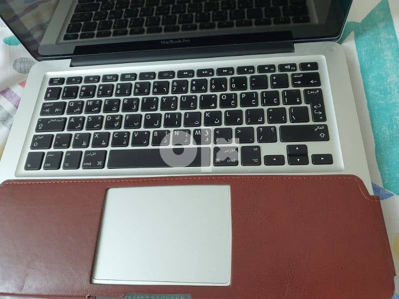 Macbook for sell مش من مصر 3