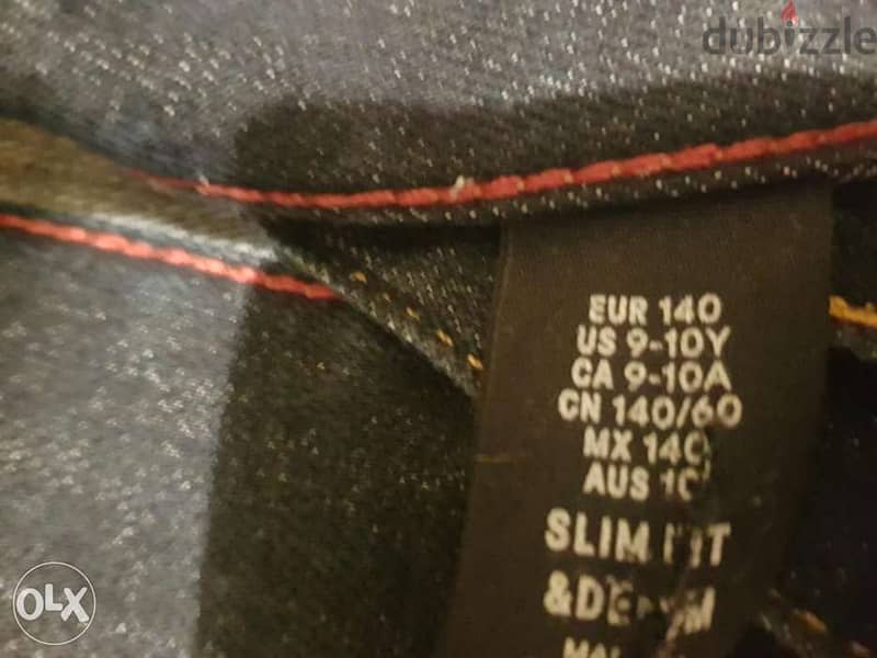 Adidas shirt&short pant H&M 4