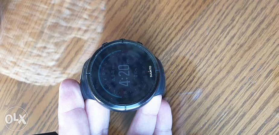 Suunto 2025 spartan olx