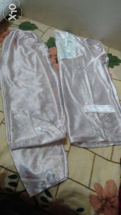 بيجامه صيفى