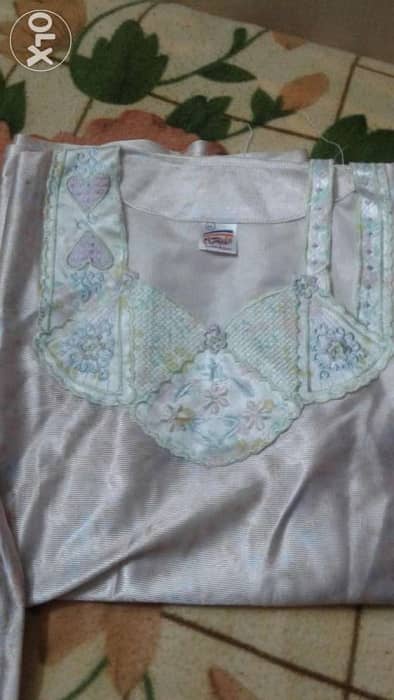 بيجامه صيفى 2
