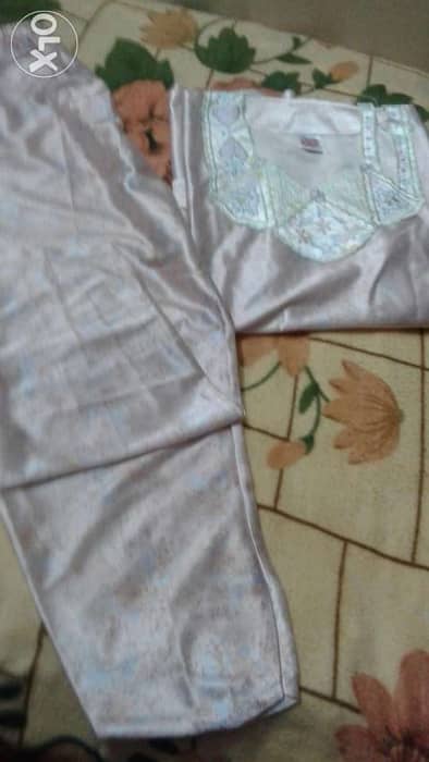 بيجامه صيفى 6