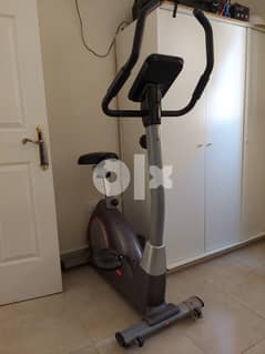 UNION FITNESS bike for home 0